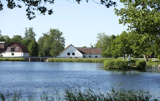 Meer bij Forsmark