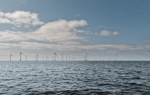 Offshore wind farm