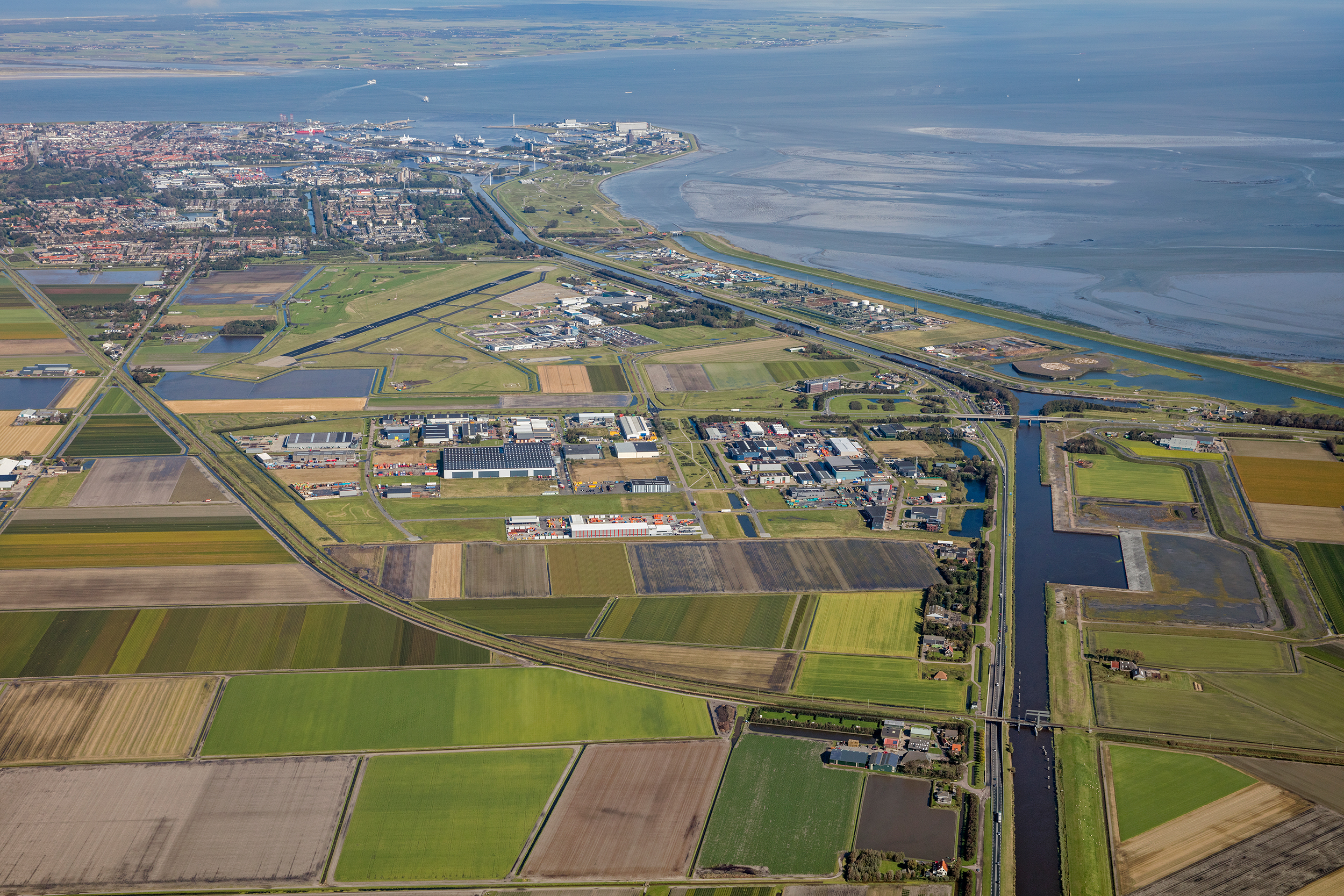 Port of Den Helder