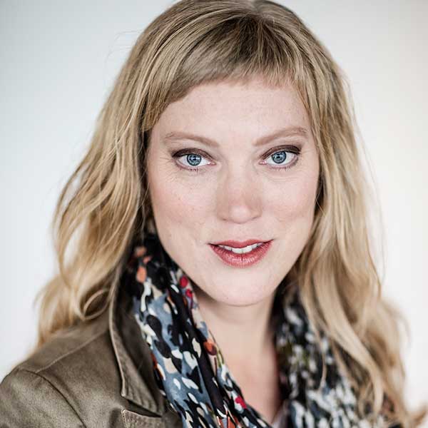 Anouk IJfs Anouk IJfs