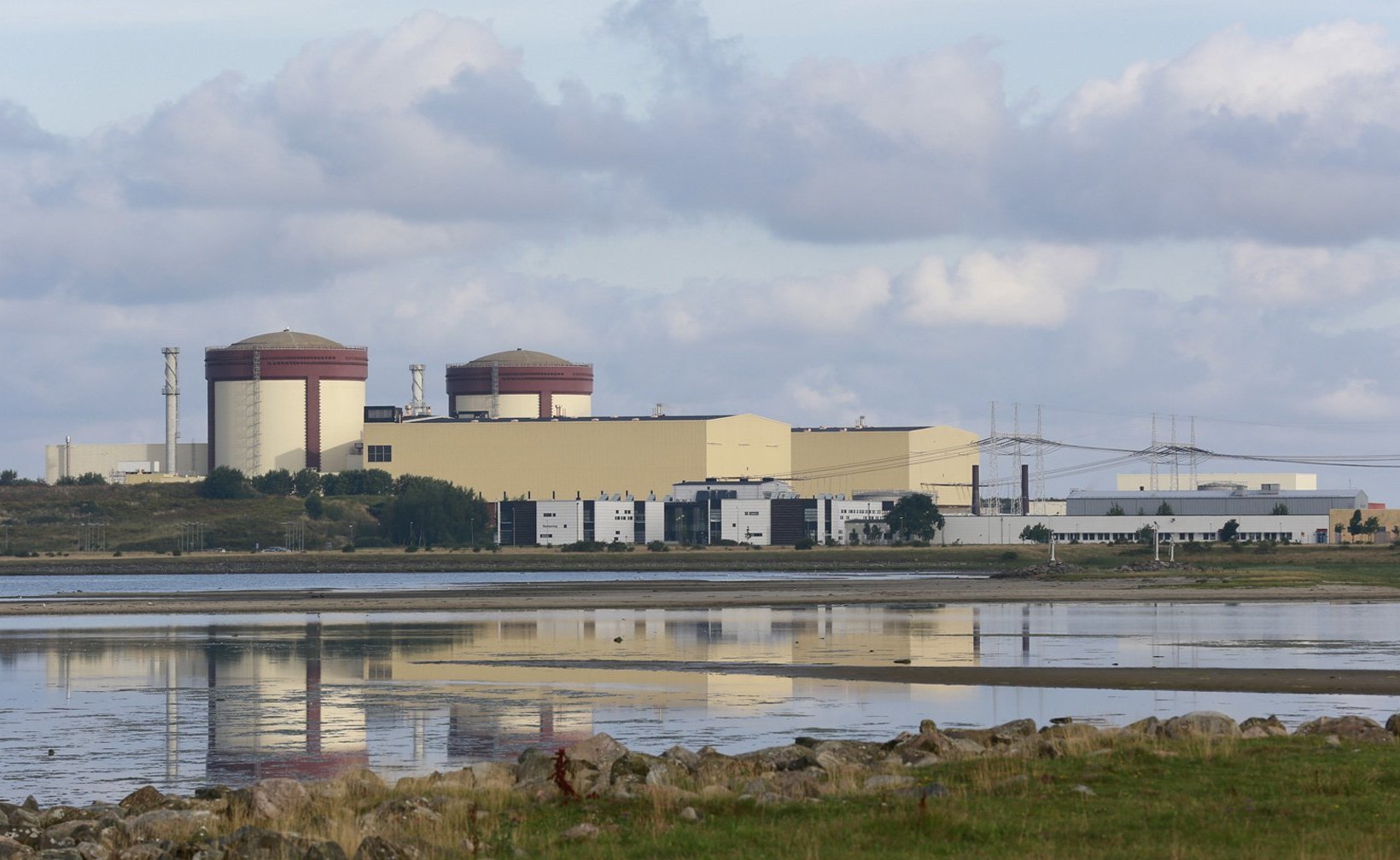 Ringhals kärnkraftverk
