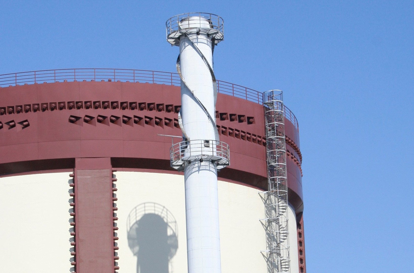 Reaktor i Ringhals