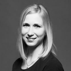Talvikki Andersson, chef för Vattenfall Hydro Nordics finska verksamhet.