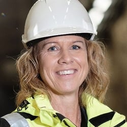 Anna Wikmark
