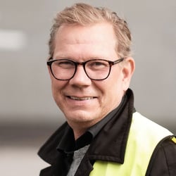 Fredrik Wenström