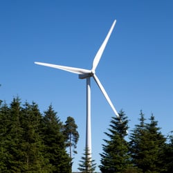 Vindkraftverk