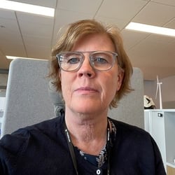 Anna Källström