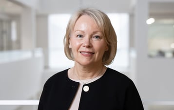 Gunilla Saltin