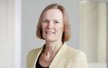 Nina Linander