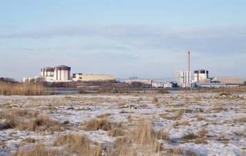 Ringhals kärnkraftverk