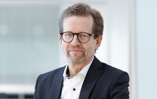 Markus Fischer, pressekreterare. Markus Fischer, pressekreterare.