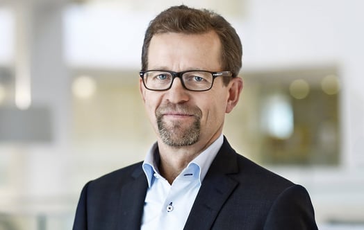 Markus Fischer, pressekreterare