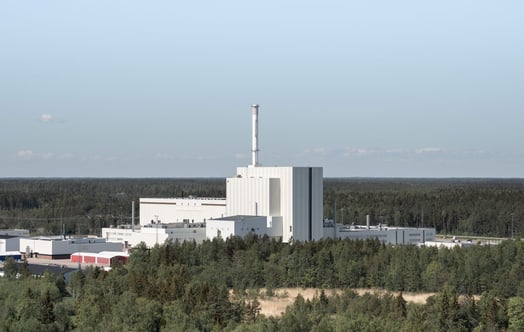 Reaktor 3 i Forsmark
