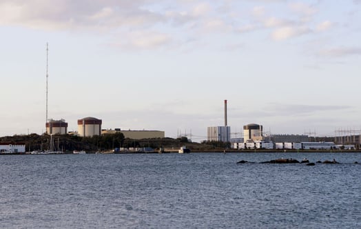 Ringhals kärnkraftverk