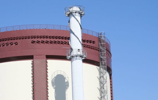 Reaktor i Ringhals