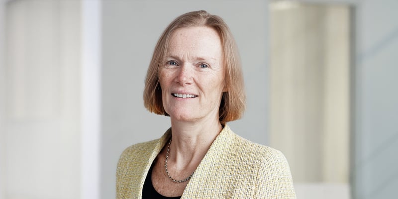 Nina Linander