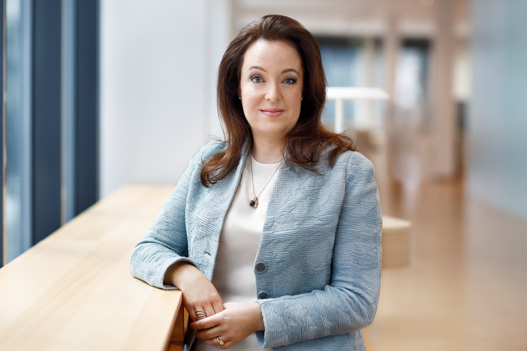 Anna Borg, Vattenfalls vd och koncernchef 