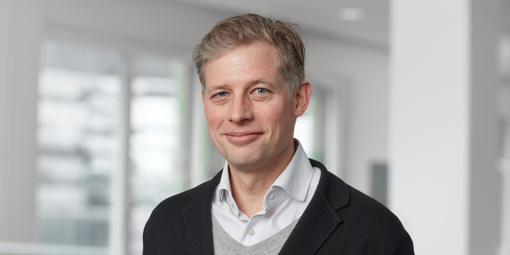 Daniel Kristiansson, Board member