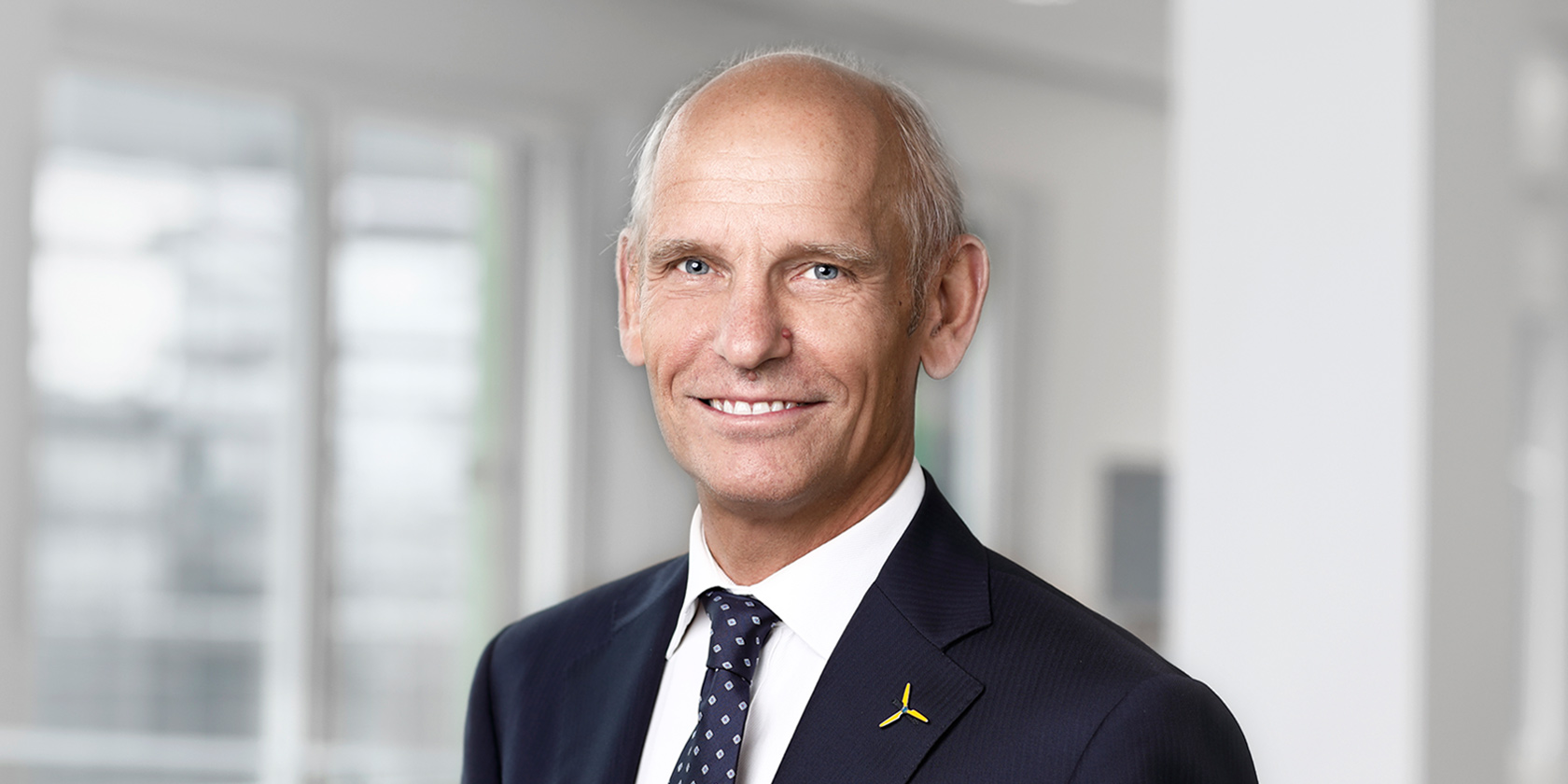 Håkan Erixon, Board member