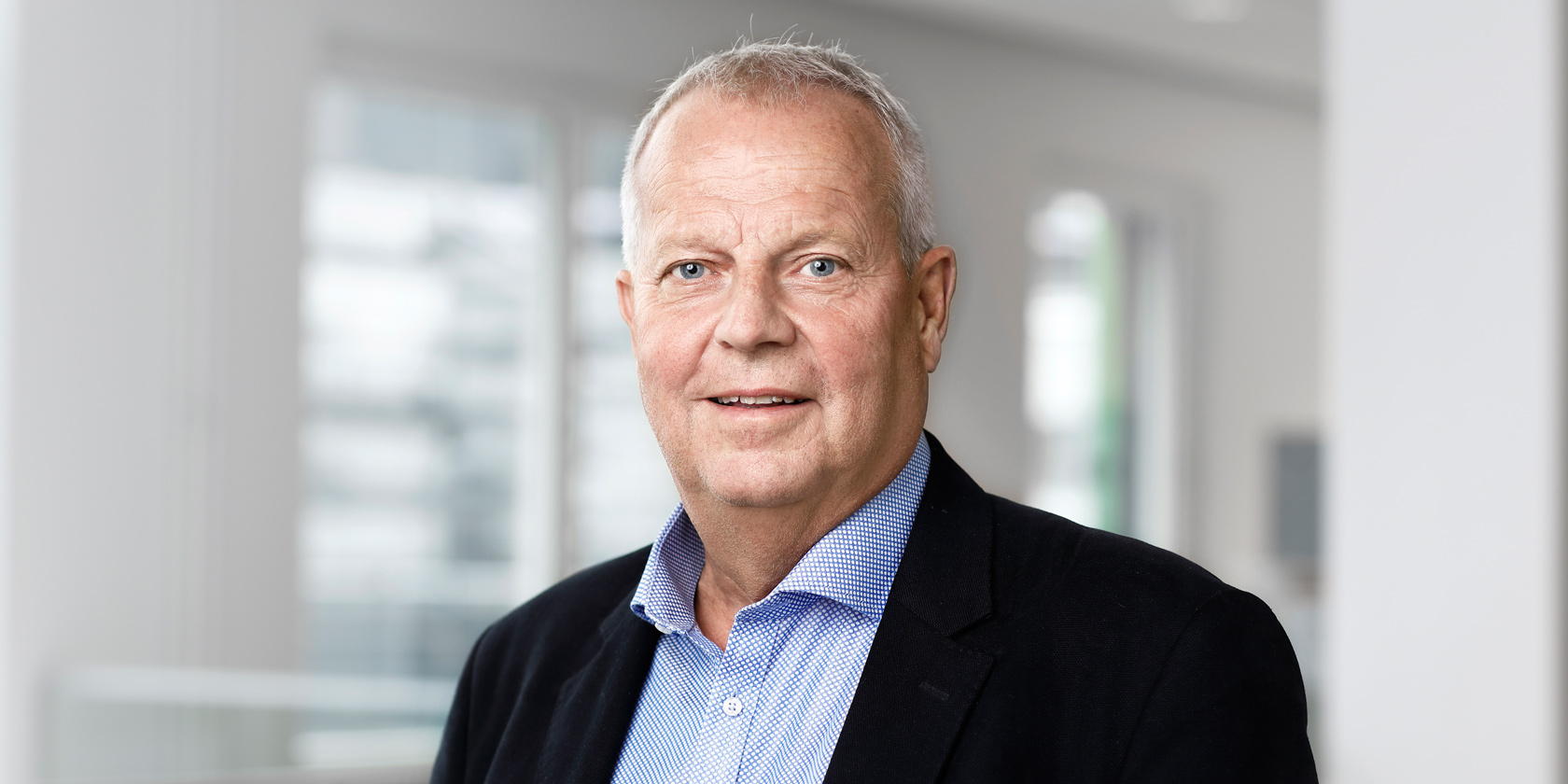 Lennart Bengtsson, Employee representative (deputy)