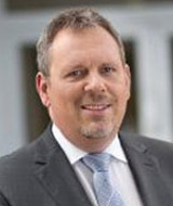 Thomas Schäfer, CEO of Stromnetz Berlin