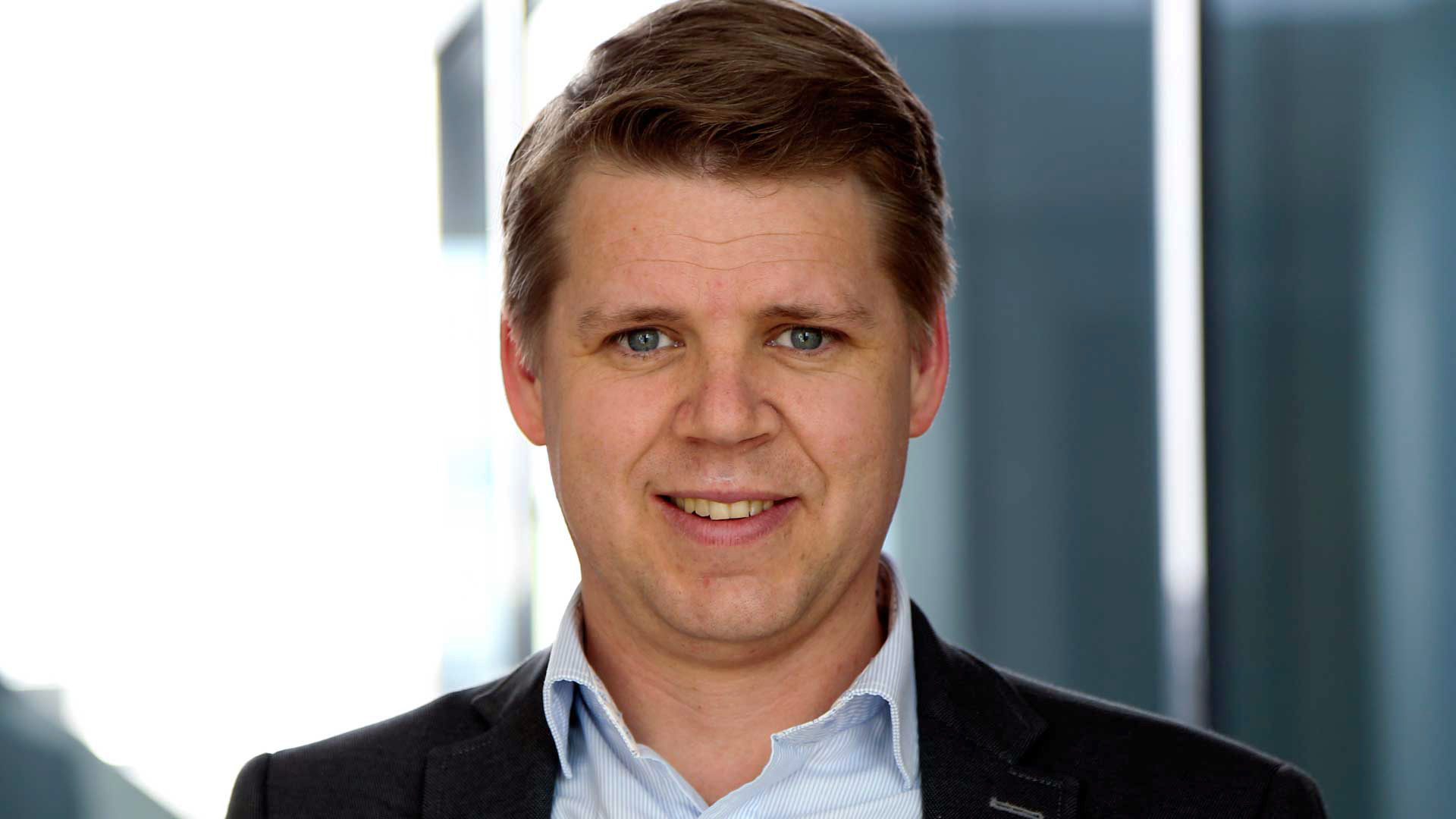 Mikael Nordlander