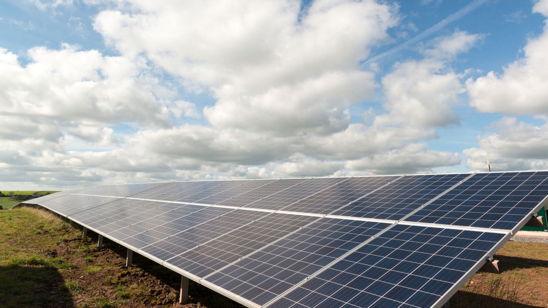 Parc Cynog renewable energy park