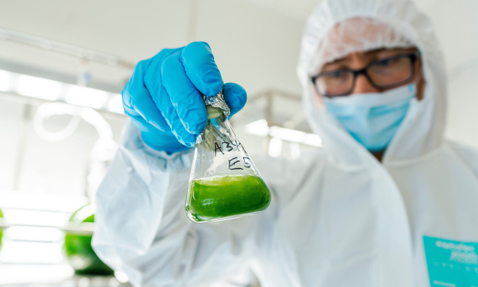 Algae cultivation is now heating up to 2,500 apartments in Gustavsberg, Sweden - Vimarsana News