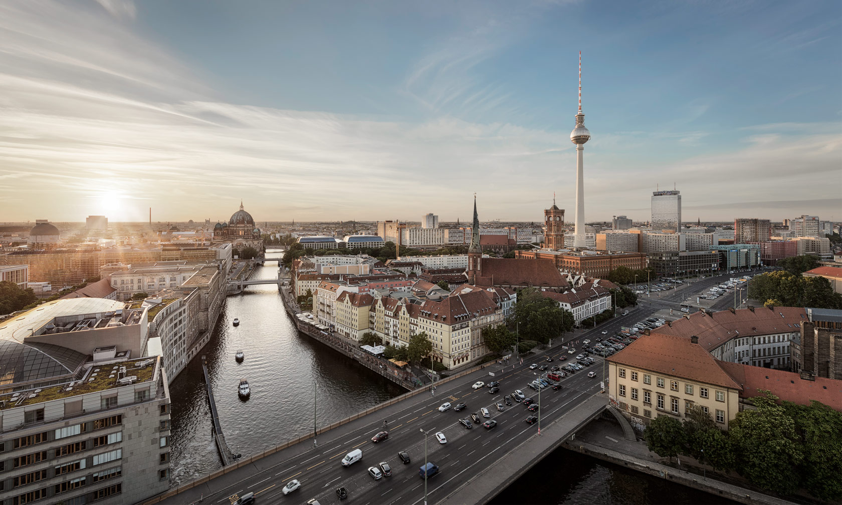 Vattenfall und das Land Berlin verhandeln exklusiv für deutsche Wärmewerke