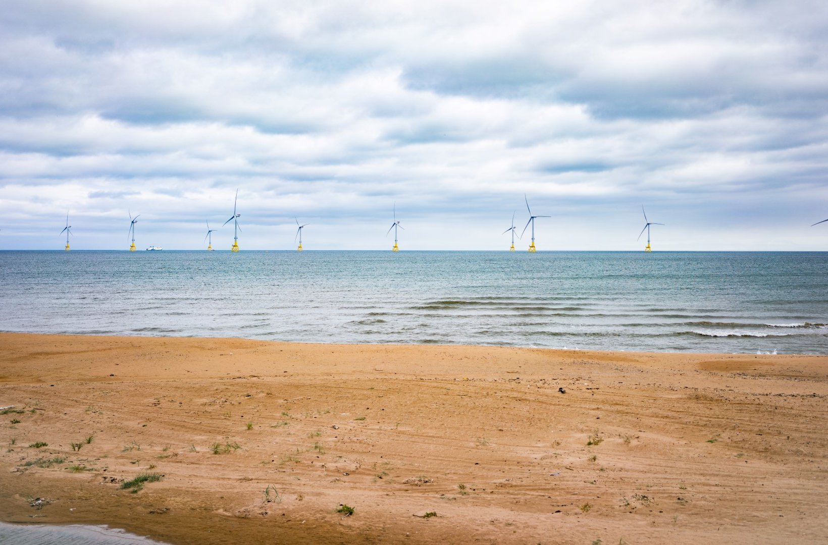 Aberdeen Offshore Wind Farm