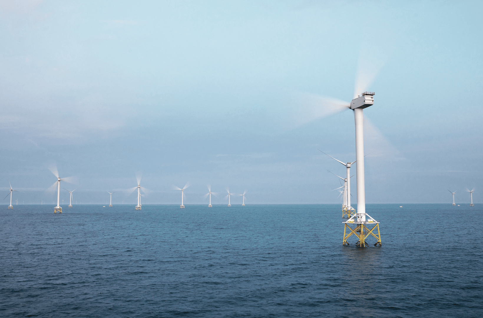 Ormonde Offshore Wind Farm