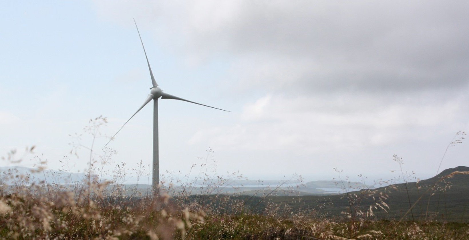 Edinbane Wind Farm