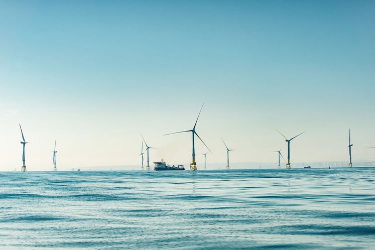 Aberdeen Bay Offshore Wind Farm