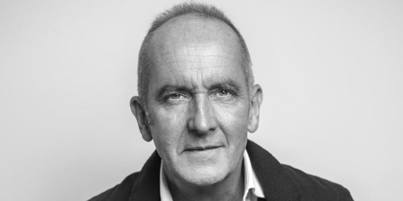 Kevin McCloud