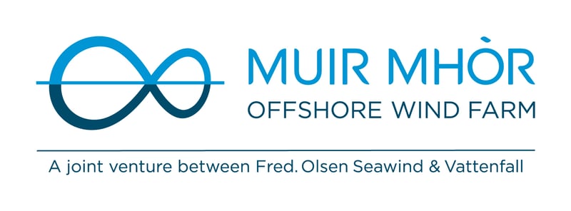 An image of the logo of Muir Mohr 