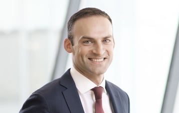 Johan Sahlqvist, Head of Group Control & Investor Relations Johan Sahlqvist, Head of Group Control & Investor Relations