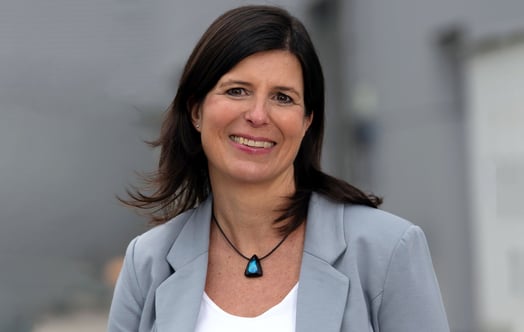Anja Graf, new Head of Nuclear Decommissioning Germany Anja Graf, new Head of Nuclear Decommissioning Germany