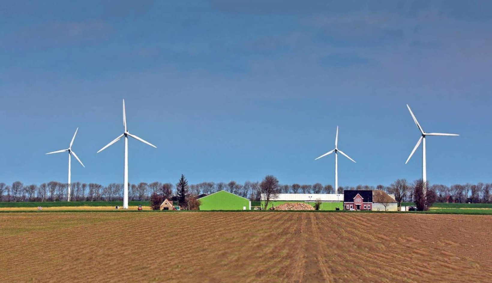 Anlage Wieringermeer Anlage Wieringermeer