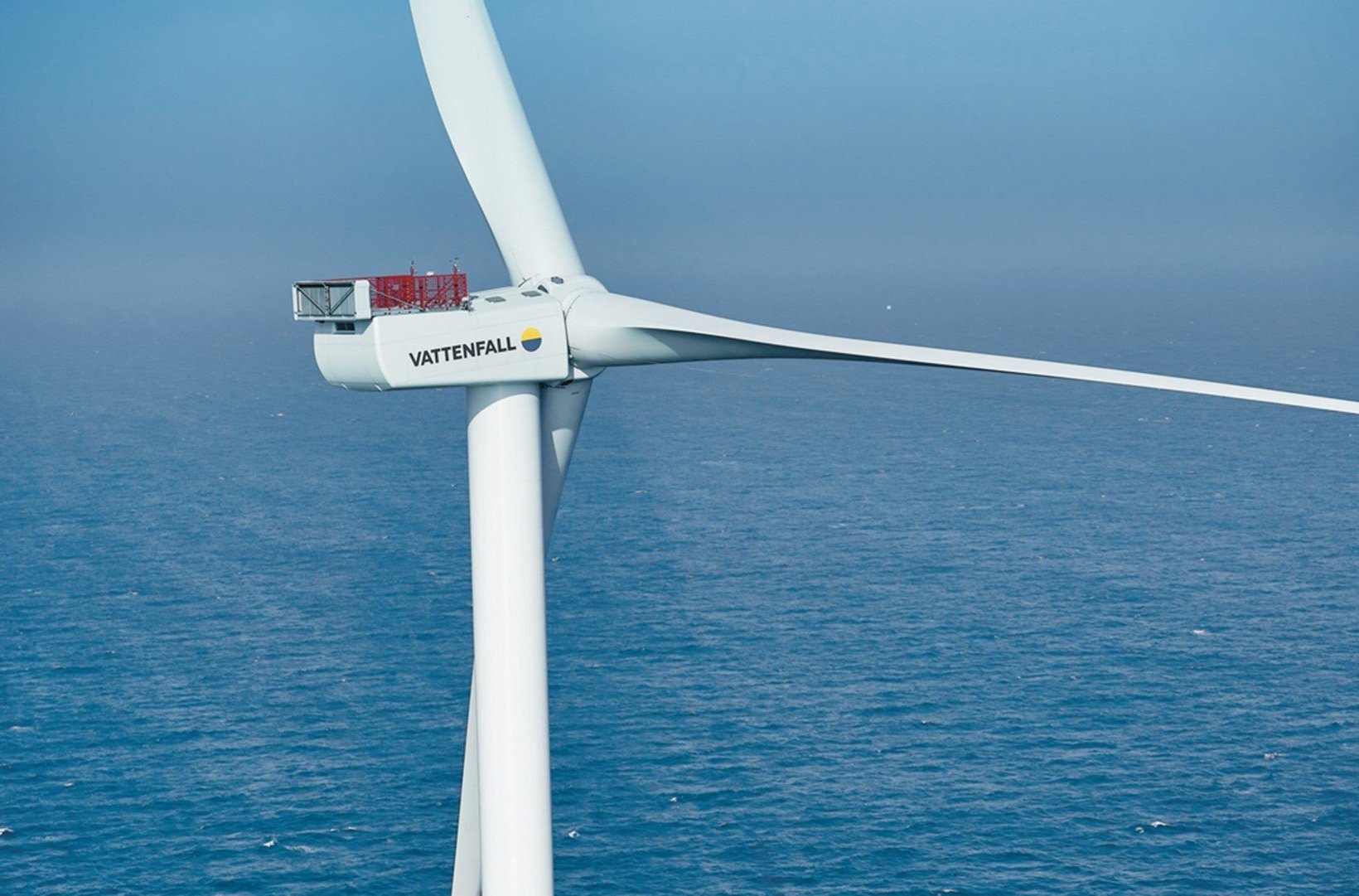 Windturbine Windturbine