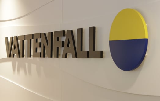 Vattenfall Vattenfall
