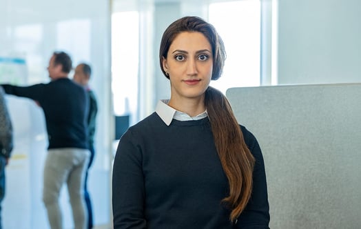 Zahra Akbari. Zahra Akbari.