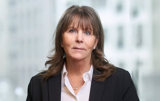 Carina Netterlind, pressekreterare Carina Netterlind, pressekreterare