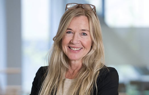 Heidi Stenström, pressekreterare Heidi Stenström, pressekreterare