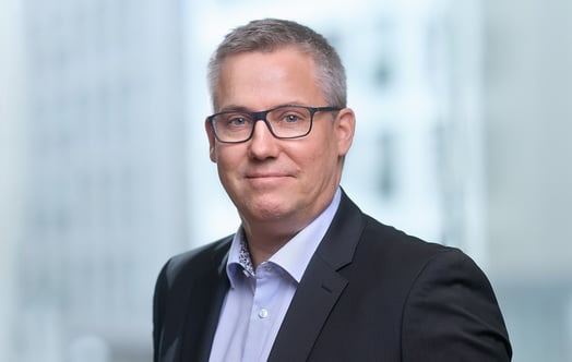 Magnus Kryssare, pressekreterare Magnus Kryssare, pressekreterare