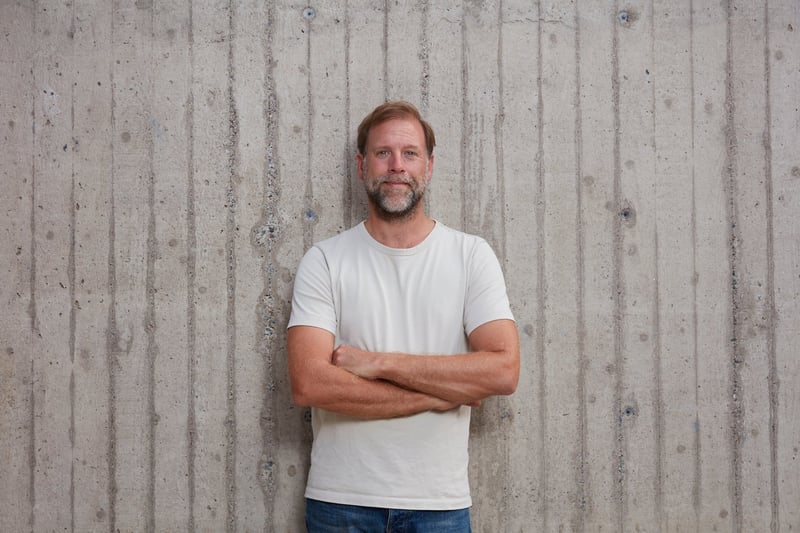 Max Larsson von Reybekiel Max Larsson von Reybekiel